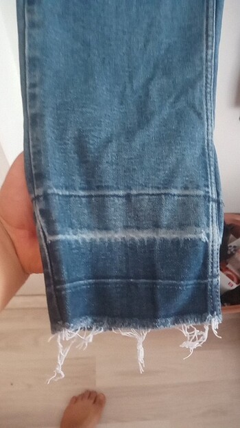 Trendyol & Milla Jean/ kot pantolon