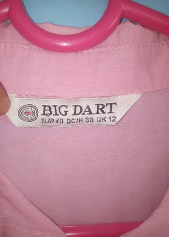 Diğer Yazlık Oversize Gömlek