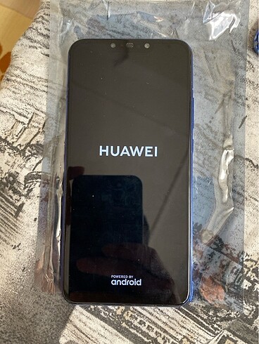 Huawei nova i3
