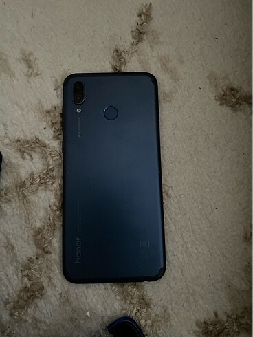 Honor play ekran bozuk