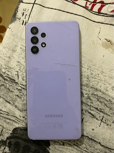 Samsung A32