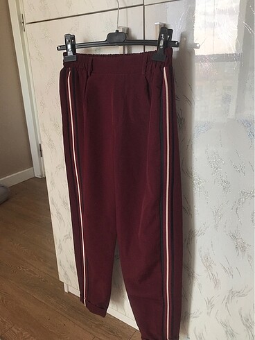 Bershka Boyfriend pantolon