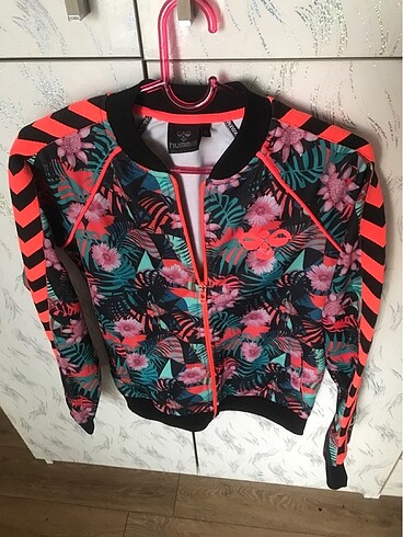 Eşofman üstü - Görsel 2