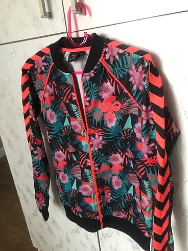 Eşofman üstü - Görsel 3