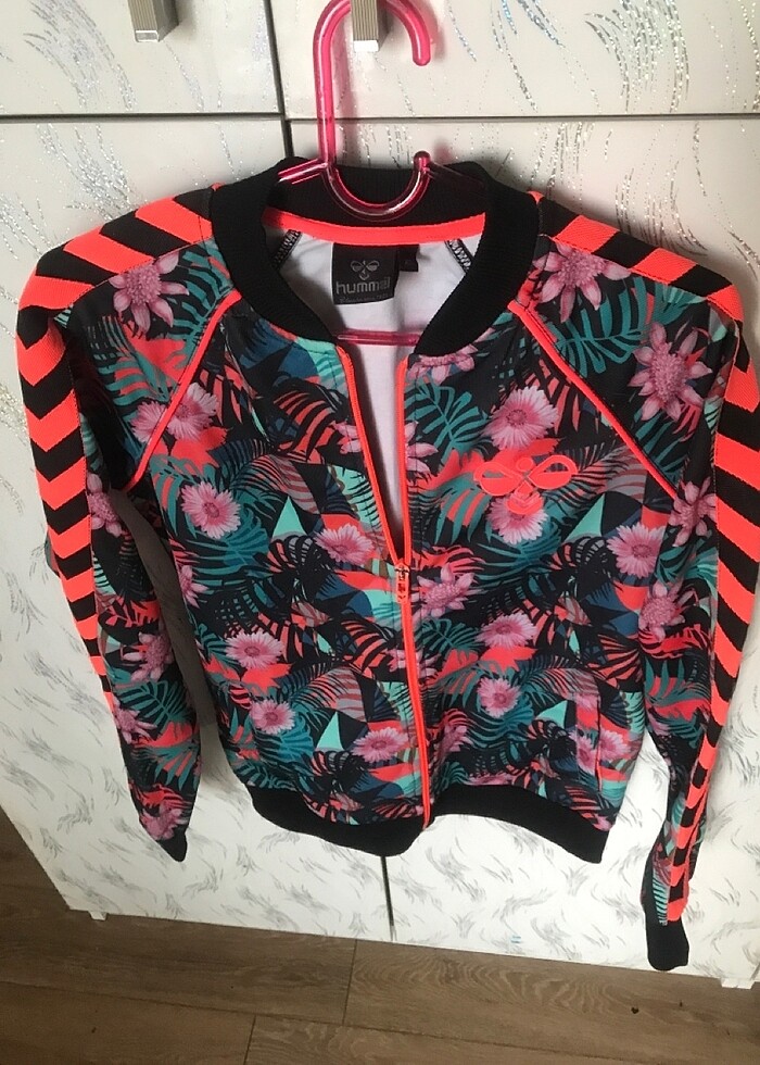 Eşofman üstü - Görsel 2