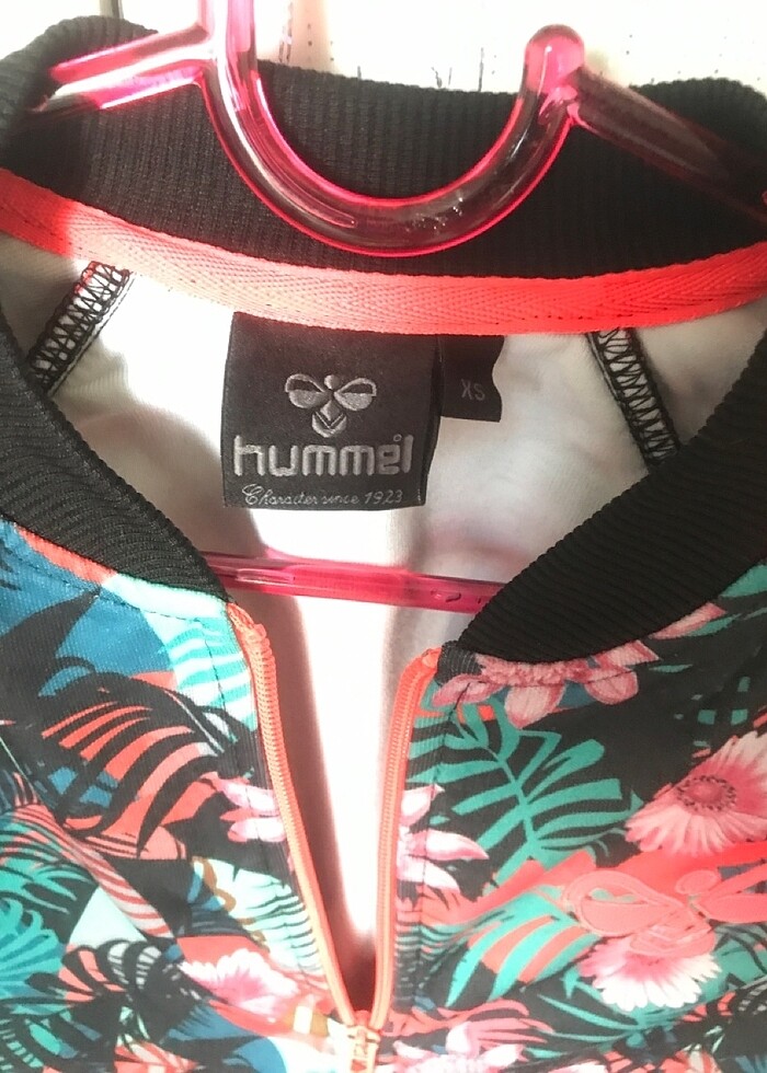 Eşofman üstü - Görsel 4