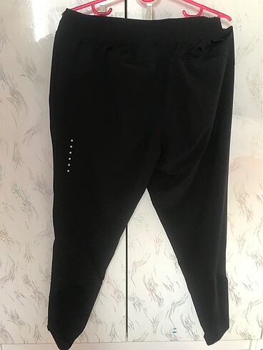 m Beden Nike eşofman altı