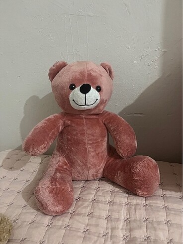 Peluş ayıcık