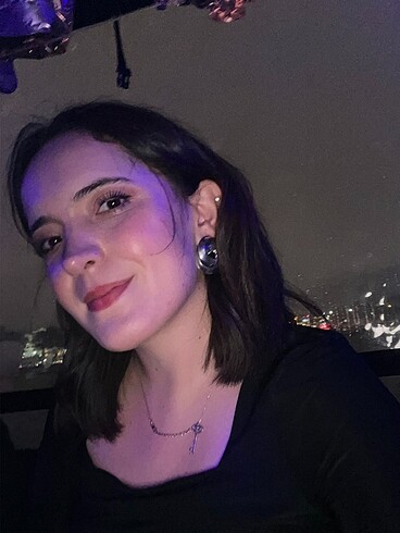 Diğer Çelik küpe
