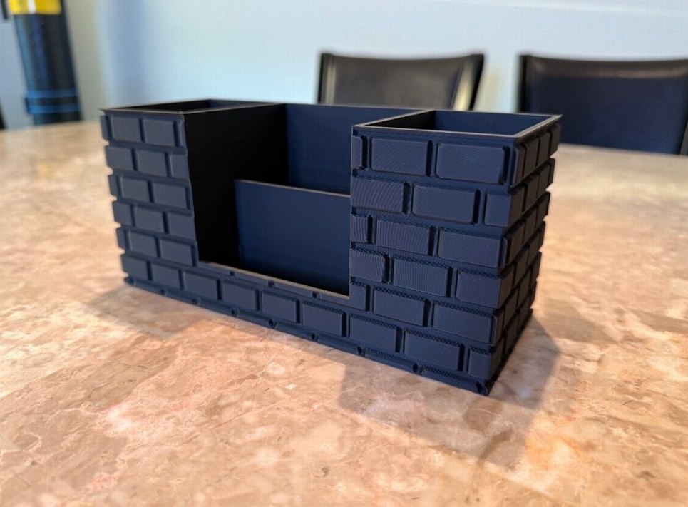 Kumanda Organizatör Tutucu Stand - Görsel 4