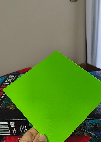 Lego Uyumlu Zemin/Taban Plakası Renk Değişimi - Görsel 3