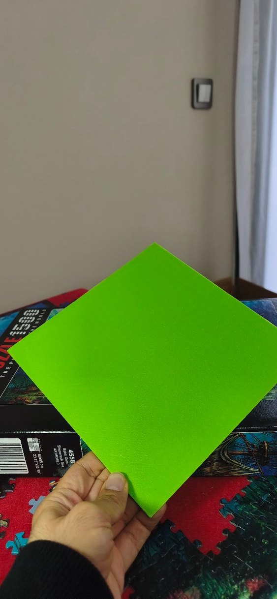 Lego Uyumlu Zemin/Taban Plakası Renk Değişimi - Görsel 3