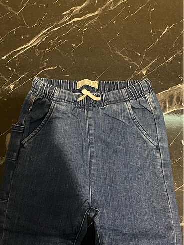 Zara Zara kot pantolon