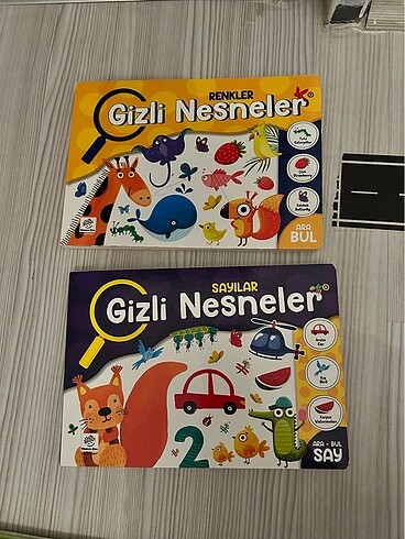 Eğitici kitap