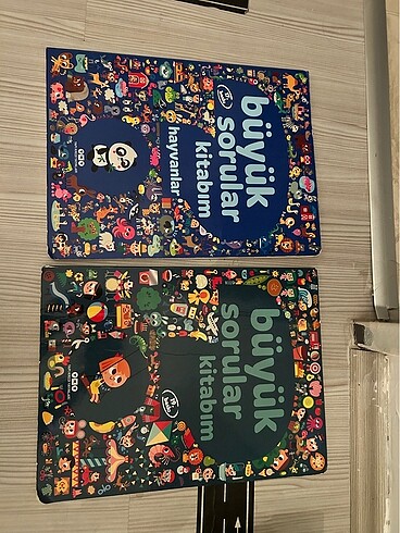 Çocuk kitabı