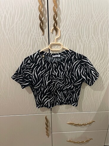 m Beden Zebra desen ikili takım