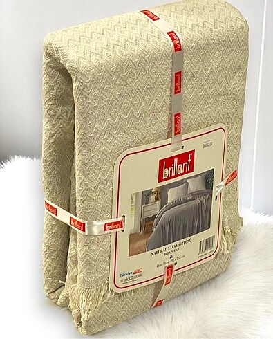 Diğer brillant yatak örtüsü çift kişilik