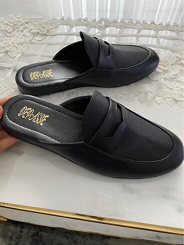 Damat Terliği - Görsel 2