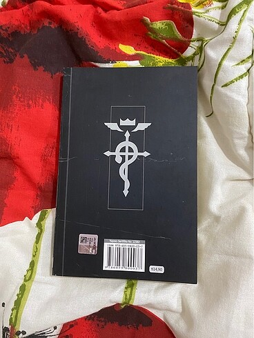  full metal alchemist 26 manga