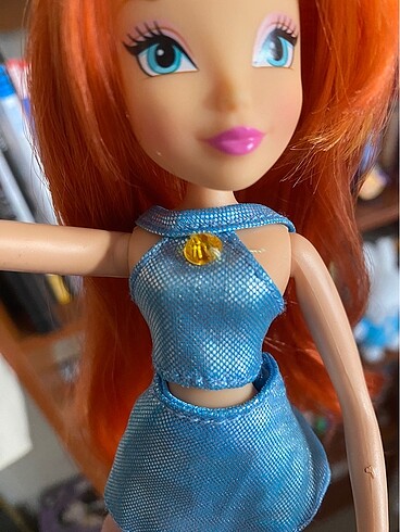 Winx Club winx club bloom witty toys
