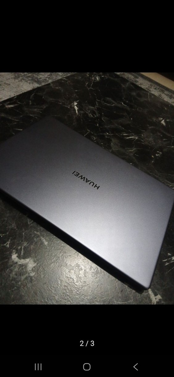 HUAWEİ D15 VE ŞARJ - Görsel 2