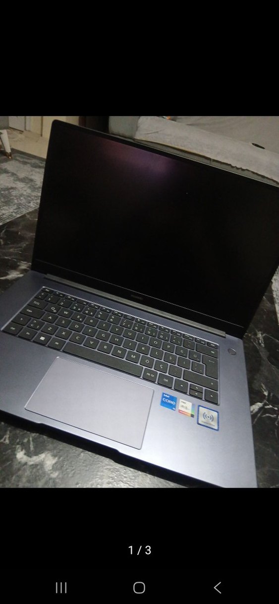 HUAWEİ D15 VE ŞARJ - Görsel 3