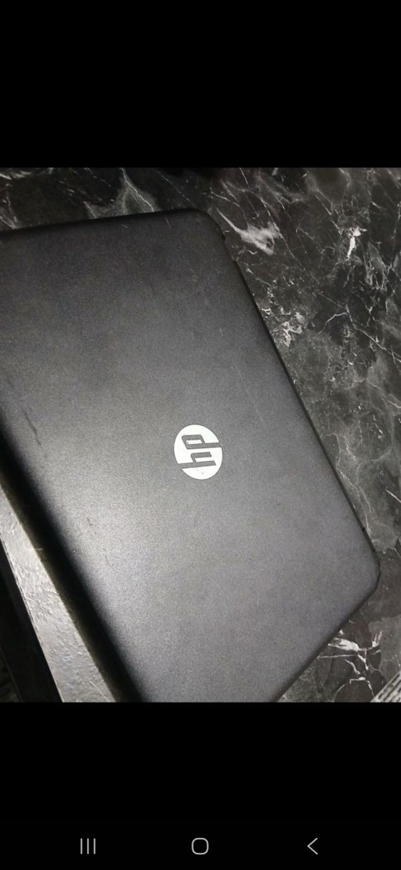 HP250 dizüstü bilgisayar - Görsel 3