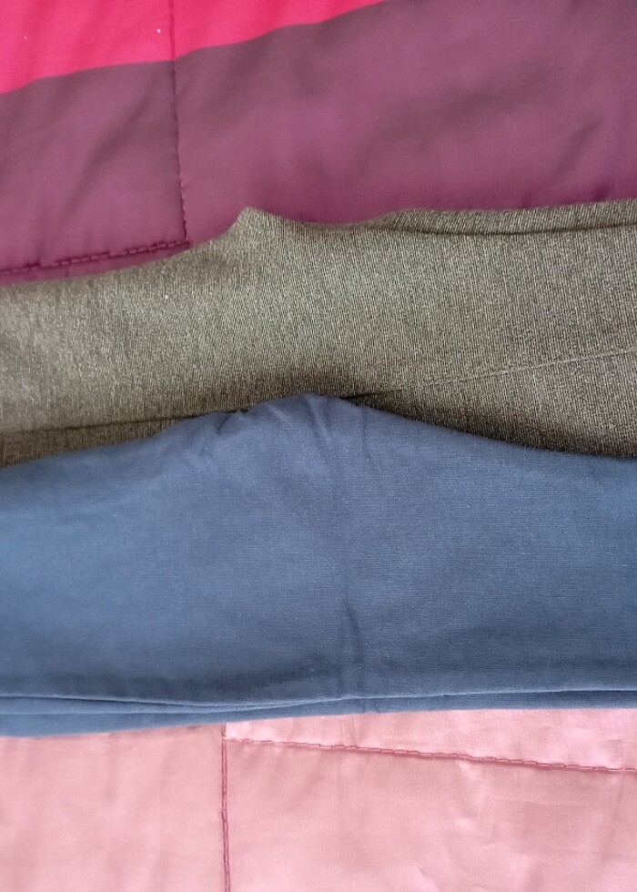 Bebek tayt kız -erkek  - Görsel 2