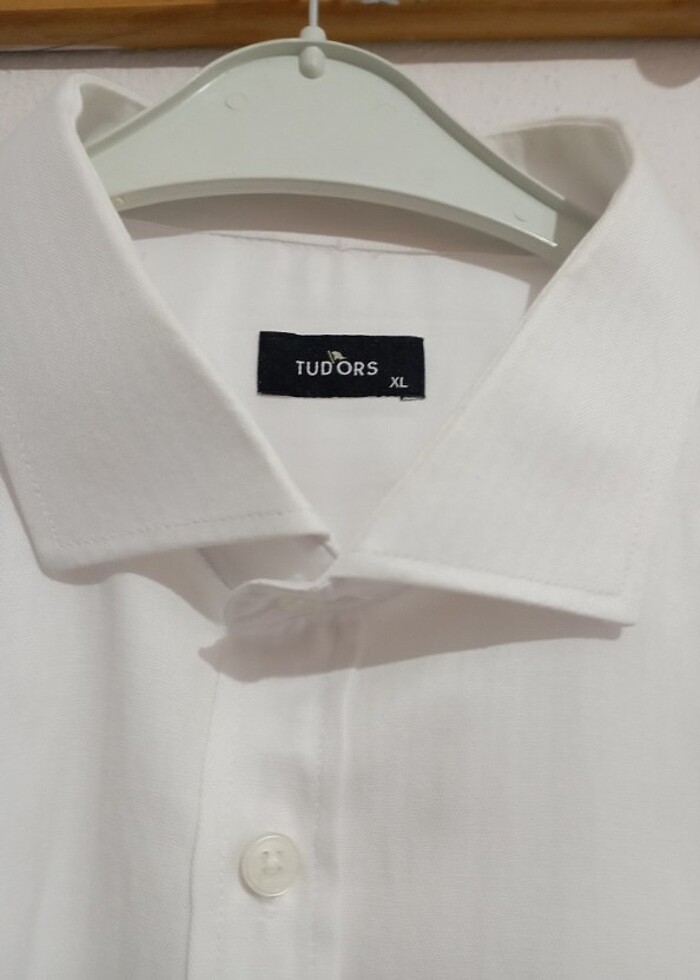 Erkek gömlek  - Görsel 2