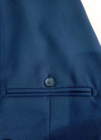 Yeni takım elbise sıfır ayarında  - Görsel 5