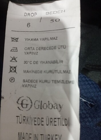 Yeni takım elbise sıfır ayarında  - Görsel 9