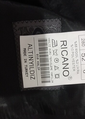 Damatlık sıfır ayarında  - Görsel 8