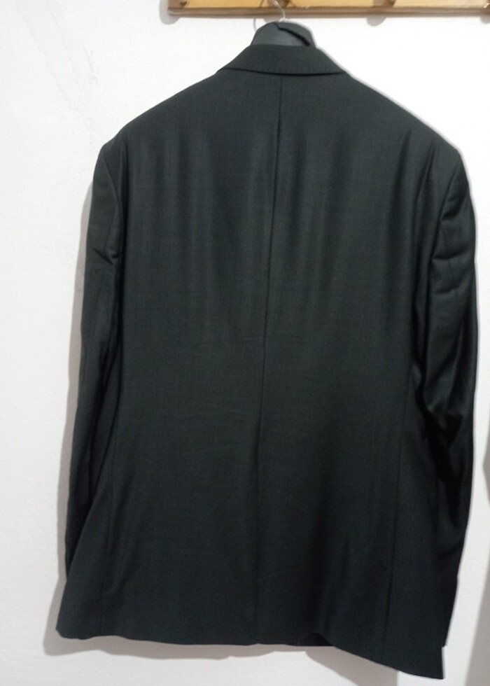 Damatlık sıfır ayarında  - Görsel 2