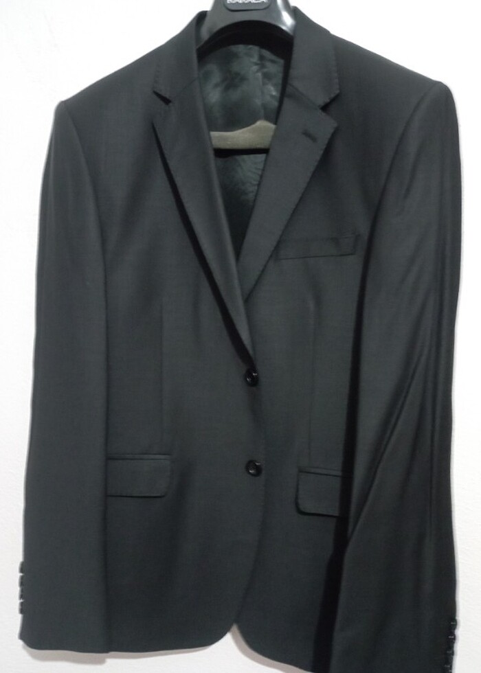 Damatlık sıfır ayarında  - Görsel 4