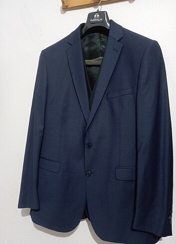 Takım elbise damatlık  - Görsel 2