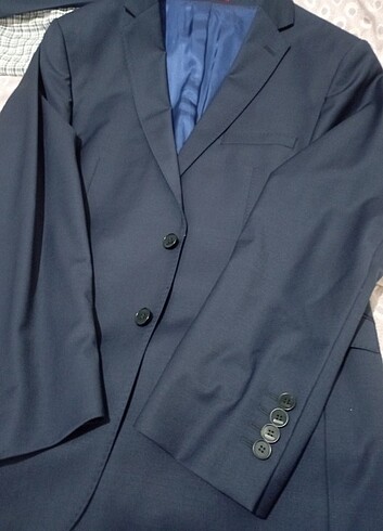 Takım elbise damatlık  - Görsel 3