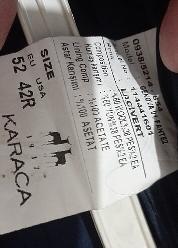 Takım elbise damatlık  - Görsel 8