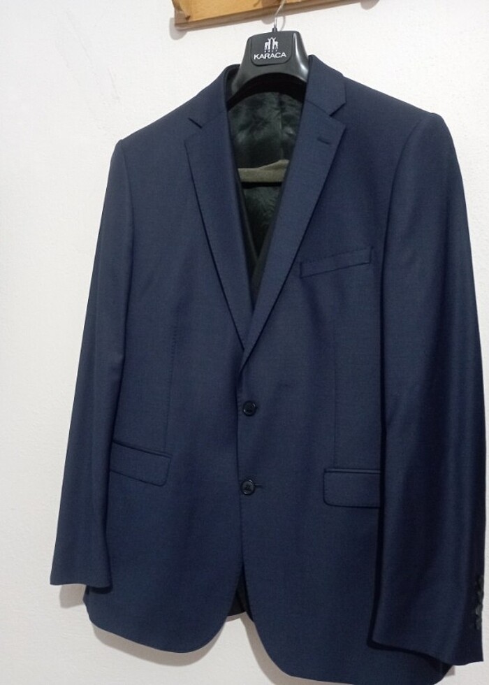 Takım elbise damatlık  - Görsel 2