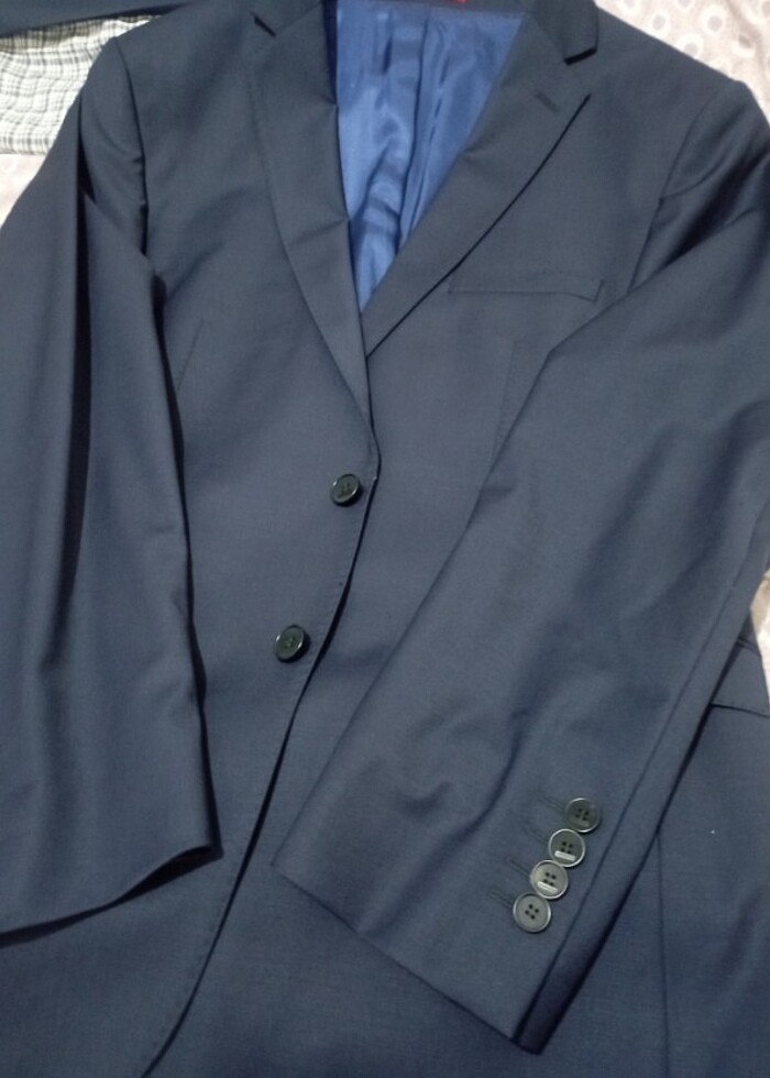 Takım elbise damatlık  - Görsel 3