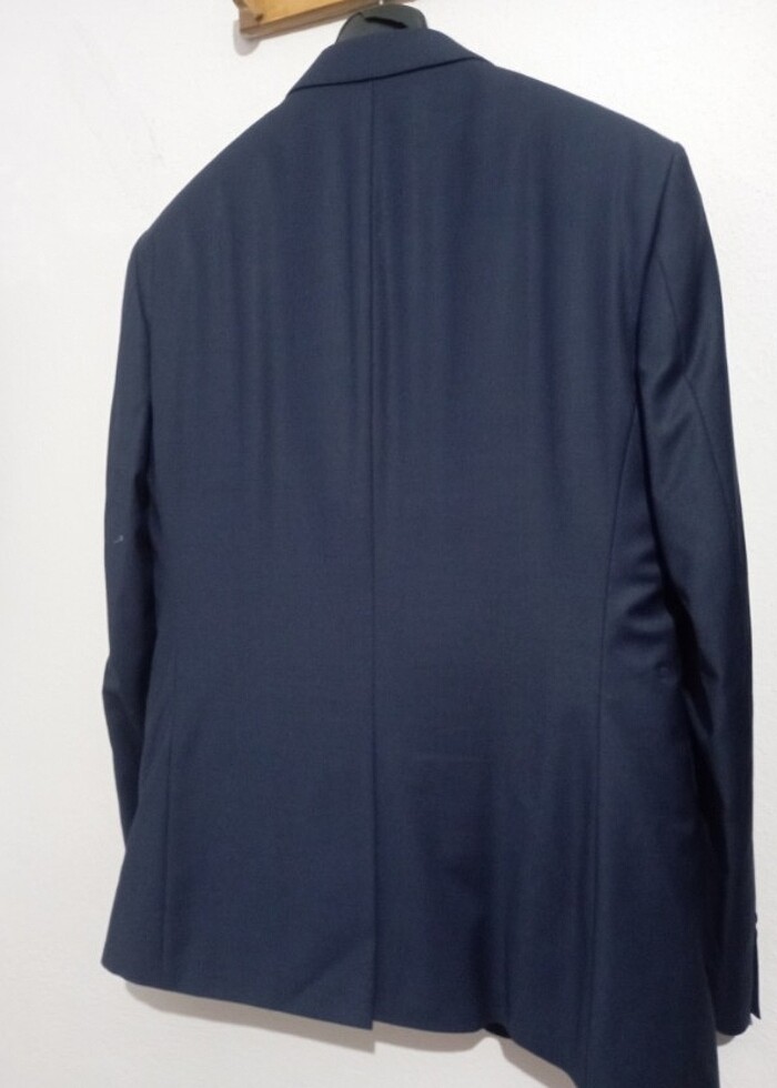 Takım elbise damatlık  - Görsel 4