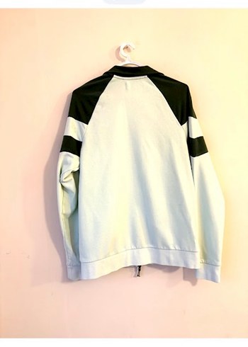 Hummel Sweatshirt - Görsel 2