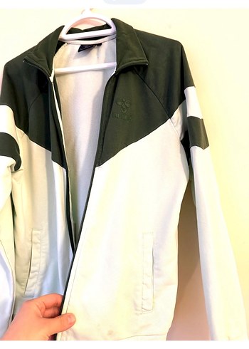 Hummel Sweatshirt - Görsel 3