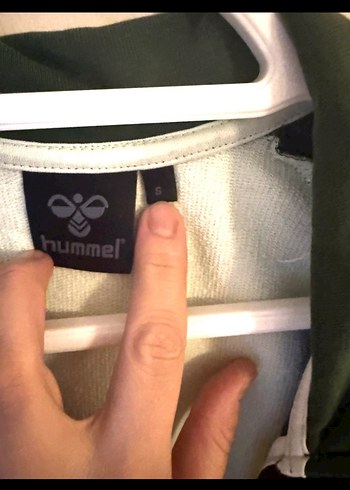 Hummel Sweatshirt - Görsel 4
