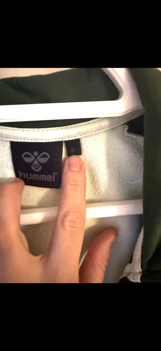 Hummel Sweatshirt - Görsel 4