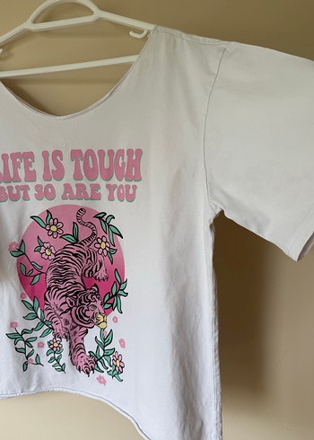 Kadın tişört - Görsel 3