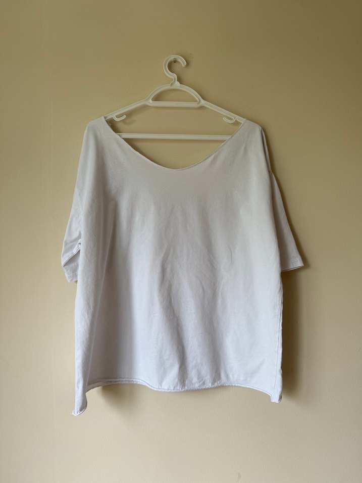 Kadın tişört - Görsel 2