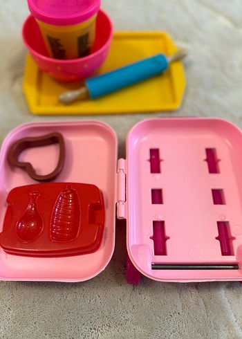 Oyun hamur Seti - Görsel 2