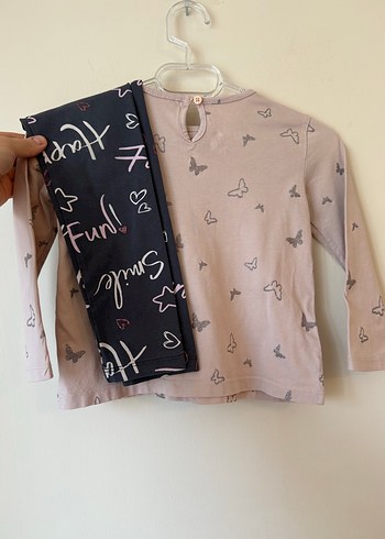 Uzun Kollu Takım - Görsel 2