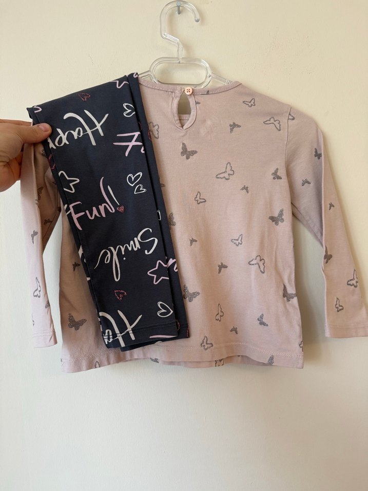 Uzun Kollu Takım - Görsel 2