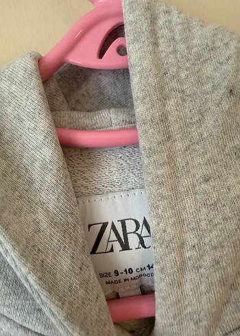 Çocuk Street Wear Sweatshirt - Görsel 2